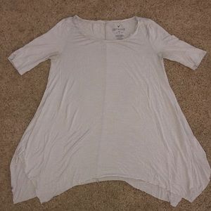 American Eagle soft and sexy tee